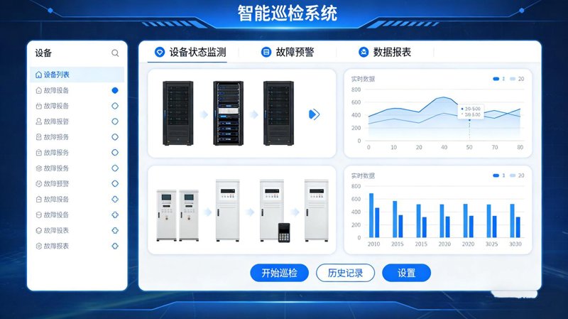电力运维管理系统的使用技巧与实践