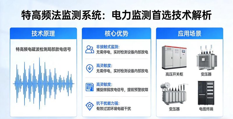 电力故障预警：构建更智能的能源守护